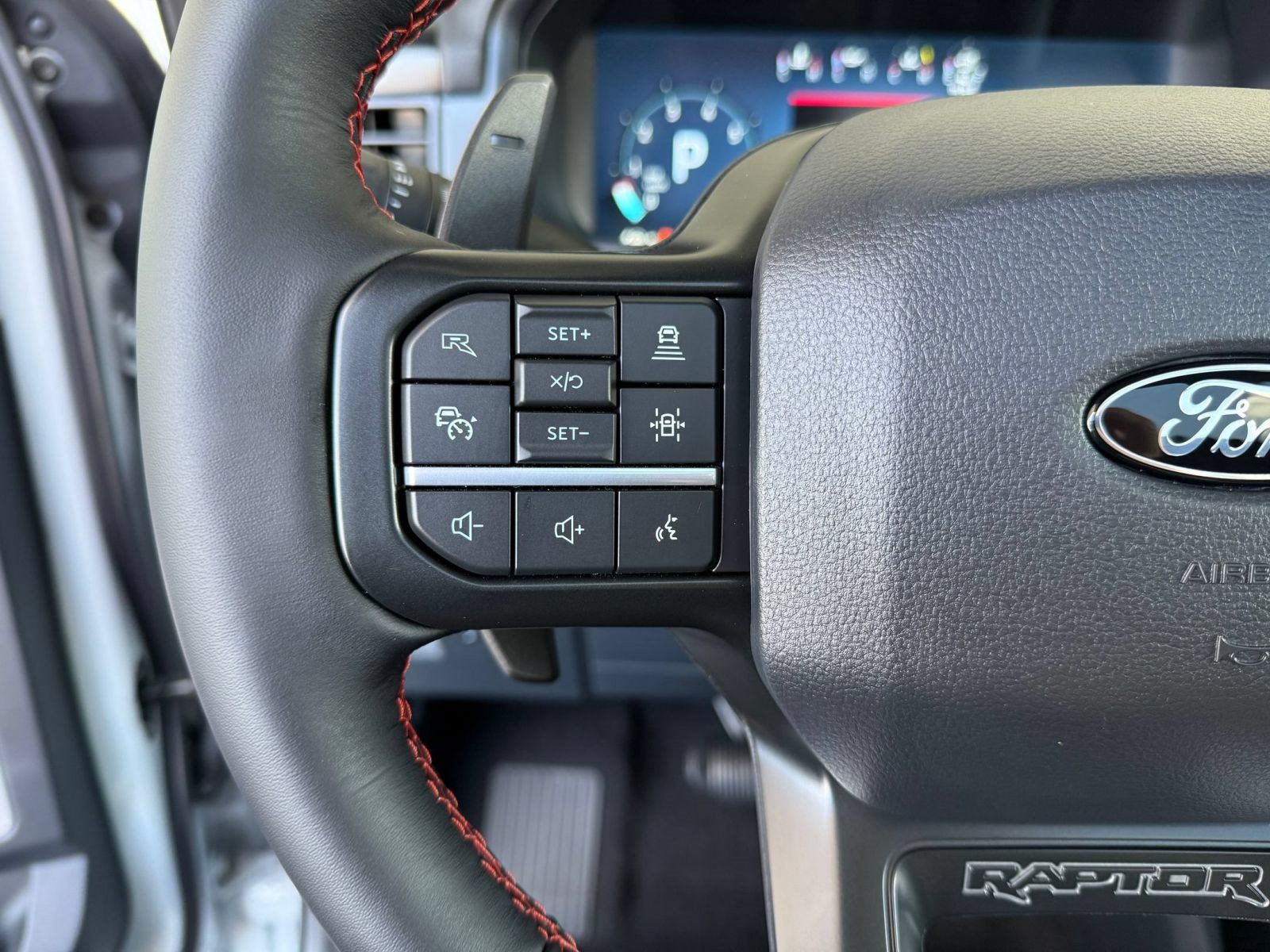 New 2026 Ford F150 Raptor AWD/4WD image 18