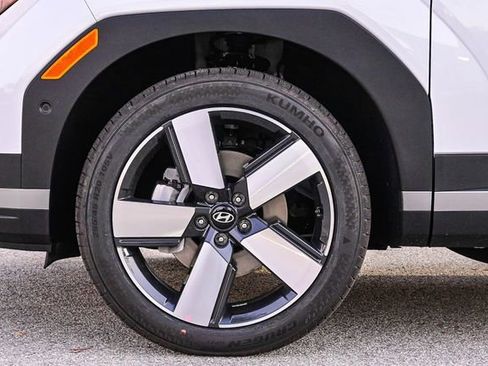 New 2026 Hyundai Santa Fe Limited image 14