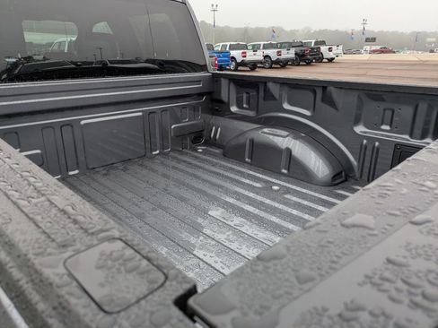 New 2025 Ford F150 XL w/ Equipment Group 103A High image 7