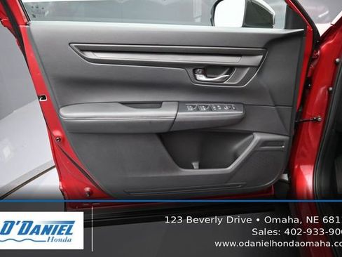Used 2024 Honda CR-V EX image 23
