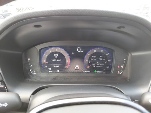 Used 2025 Acura ADX A-Spec AWD/4WD image 19