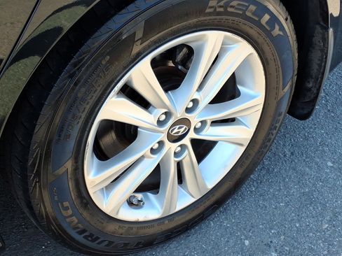 Used 2013 Hyundai Sonata GLS w/ Popular Equipment Pkg FWD image 10