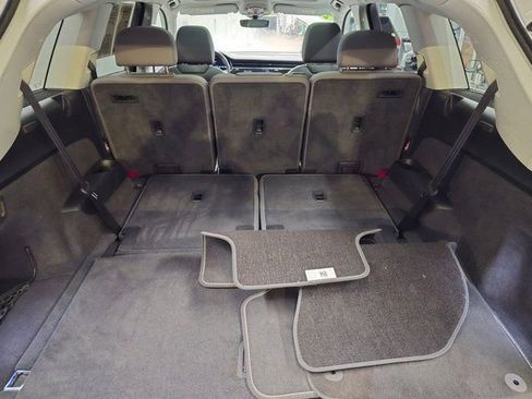 Used 2025 Audi Q7 3.0T Premium Plus image 42