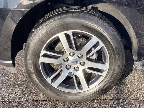 Used 2024 Ford Expedition Max Limited image 49