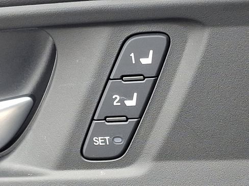 Used 2025 Honda Accord Touring image 29