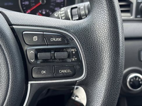Used 2017 Kia Sportage LX FWD image 24