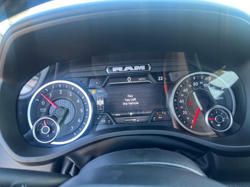 New 2026 RAM 1500 Big Horn image 10