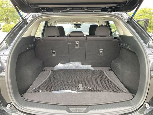 New 2025 MAZDA CX-5 AWD 2.5 S image 27