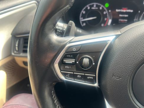 Used 2023 Acura TLX FWD image 18