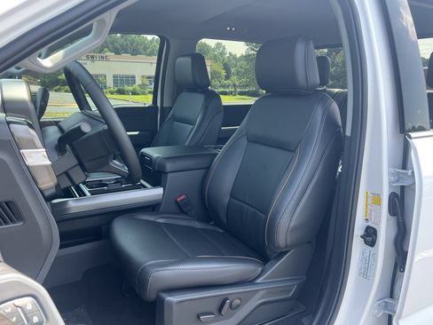 New 2026 Ford F250 Lariat AWD/4WD image 18