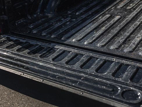 Used 2024 RAM 2500 Big Horn image 10