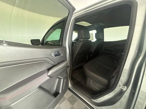 New 2026 Chevrolet Colorado Z71 w/ Technology Package AWD/4WD image 20