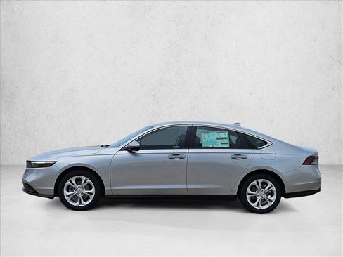 New 2026 Honda Accord LX image 5