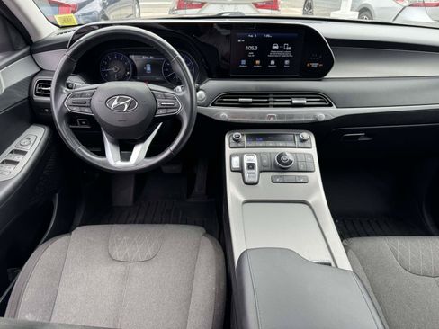 Used 2020 Hyundai Palisade SEL w/ Convenience Package FWD image 10