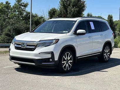 Used 2019 Honda Pilot Touring