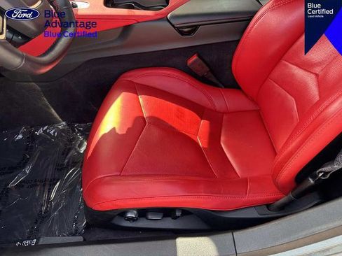 Used 2024 Chevrolet Corvette Stingray Preferred Conv w/ 2LT RWD image 14