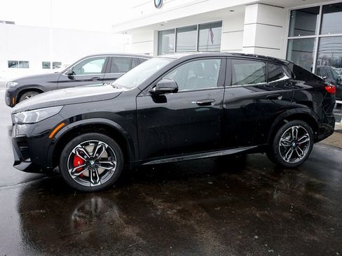 New 2026 BMW X2 xDrive28i w/ Technology Package image 2