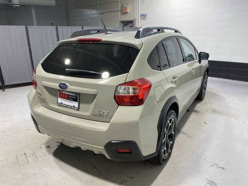 Used 2015 Subaru Crosstrek 2.0i Limited image 26