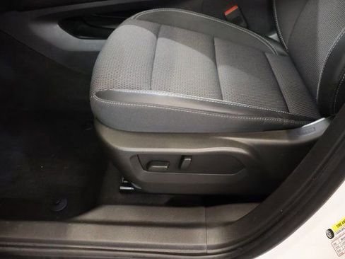 Used 2023 Buick Envision Preferred AWD/4WD image 13