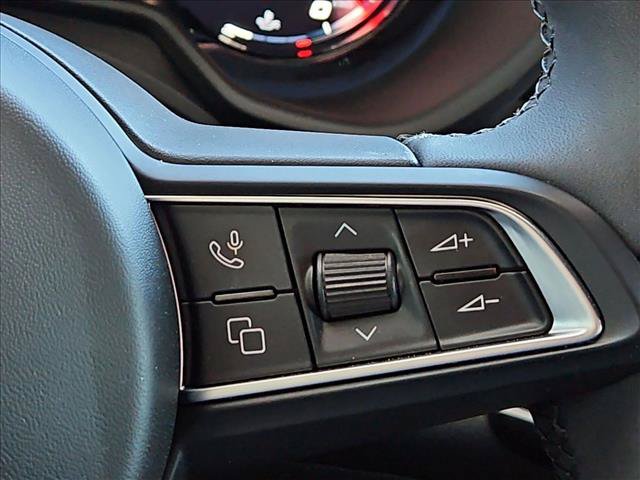 Used 2024 Dodge Hornet GT w/ GT Blacktop Package AWD/4WD image 12