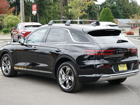 Used 2025 Genesis Electrified GV70 Advanced w/ Prestige Package image 7