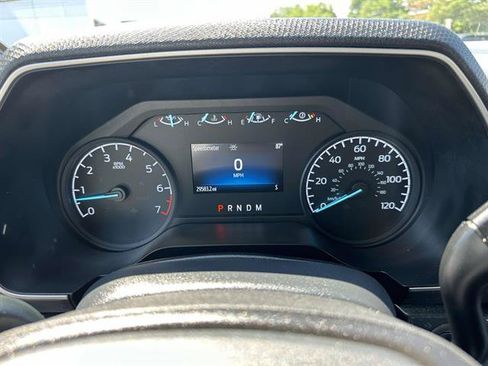 Used 2023 Ford F150 XL w/ STX Appearance Package AWD/4WD image 17