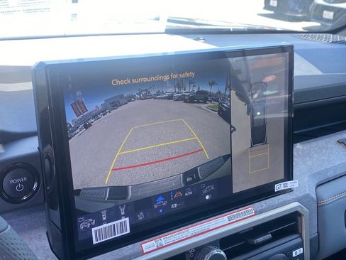 Certified 2026 Toyota Tacoma 4x4 Double Cab Hybrid image 26