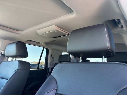 Used 2017 Chevrolet Tahoe Premier image 10