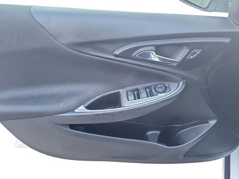 Used 2023 Chevrolet Malibu LS image 10
