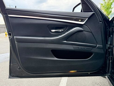 Used 2015 BMW 528i xDrive Sedan image 13