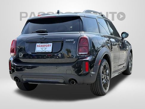 Used 2023 MINI Cooper Countryman S AWD/4WD image 7