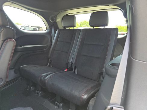 New 2026 Dodge Durango GT AWD/4WD image 22