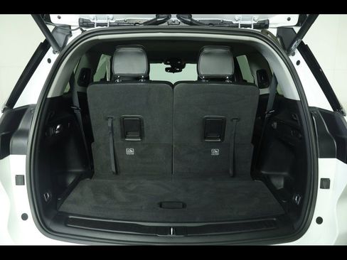 New 2026 Jeep Grand Cherokee L Limited AWD/4WD image 14