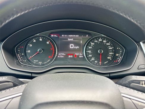 Used 2020 Audi Q5 2.0T Premium w/ Convenience Package AWD/4WD image 12