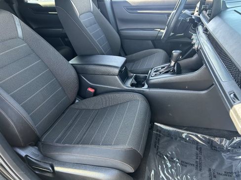 Certified 2023 Honda CR-V Sport image 13