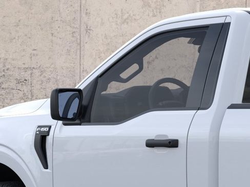 New 2026 Ford F150 XL RWD image 20