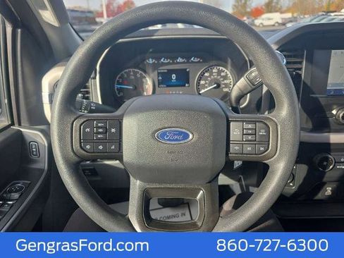 Certified 2022 Ford F150 XLT AWD/4WD image 28