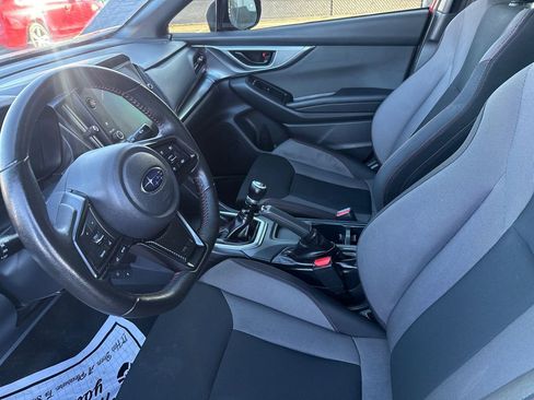 Used 2024 Subaru WRX Premium w/ Accessory Package #2 image 24