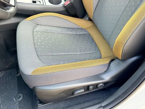 New 2026 Subaru Crosstrek 2.5i Sport AWD/4WD image 23