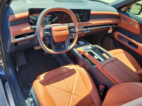 New 2027 Kia Telluride SX FWD image 15