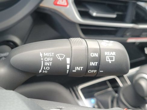 New 2026 Toyota Sienna XSE FWD image 12
