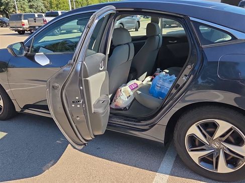 Used 2019 Honda Civic LX image 13