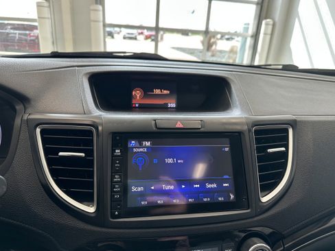 Used 2016 Honda CR-V EX-L image 17