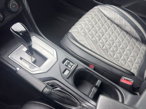 Used 2018 Subaru Crosstrek 2.0i Premium w/ Eyesight System image 27