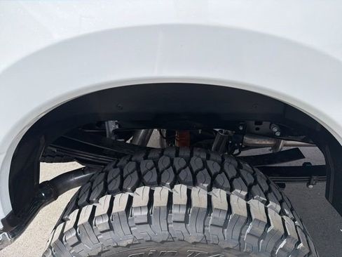New 2026 Ford F350 Platinum AWD/4WD image 36