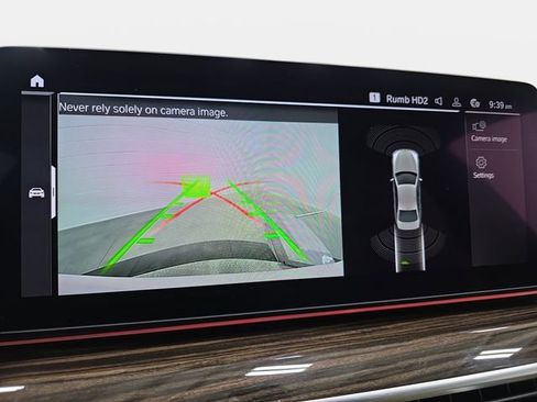 Certified 2022 BMW 540i xDrive w/ M Sport Package image 20