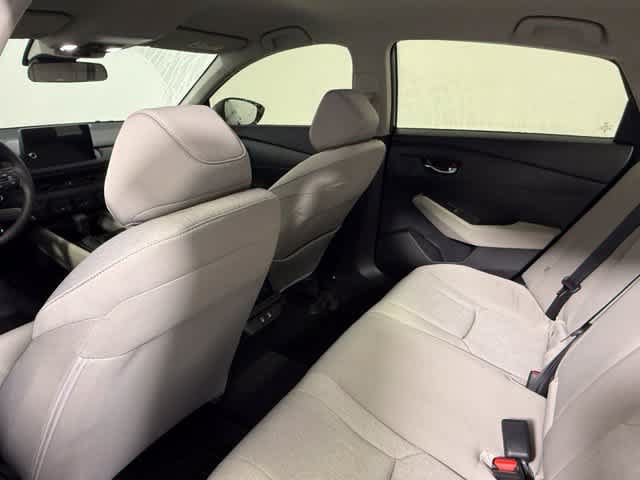 New 2026 Honda Accord LX image 42