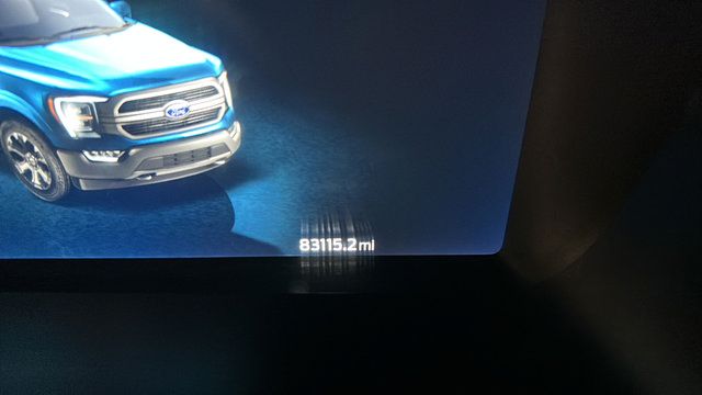 Used 2021 Ford F150 Lariat AWD/4WD image 10