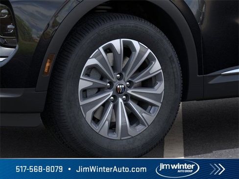 New 2026 Buick Envision Preferred image 9