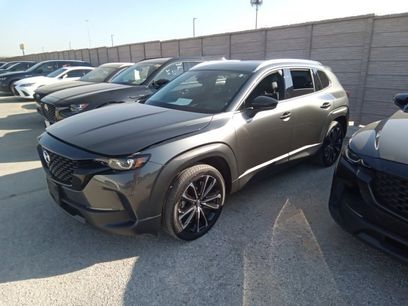 Certified 2024 MAZDA CX-50 AWD 2.5 S w/ Cargo Package